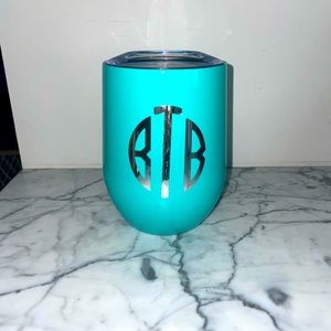 Bride to be Swig Wine Cup